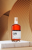 New Harbour Distillery Rooibos Gin