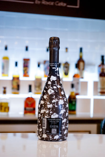 Infinite Eight Brut Champagne | Vivino 日本