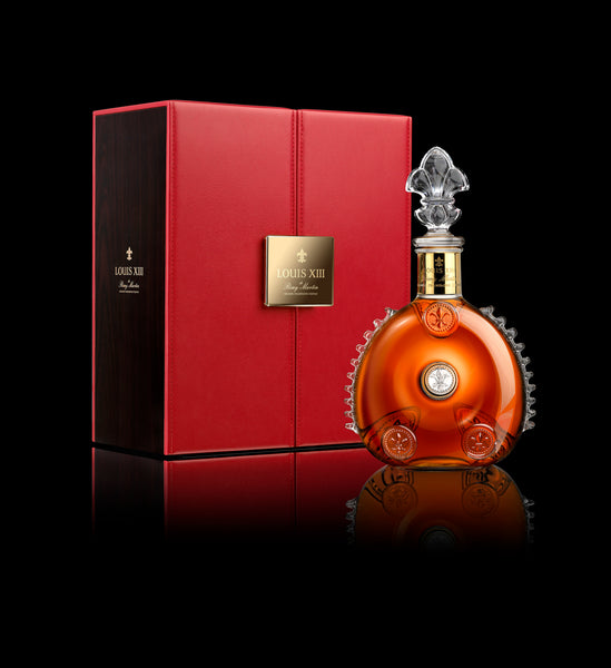 Remy Martin Louis XIII - Grande Champagne Cognac (90s bottling