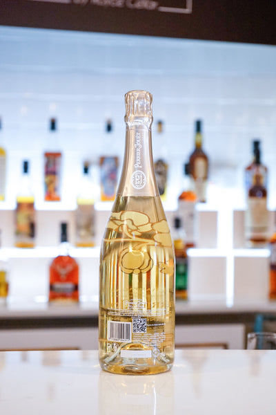 Perrier-Jouët Belle Epoque 2004 750ml 2004 Perrier-Jouet Belle Epoque - Fleur de Champagne