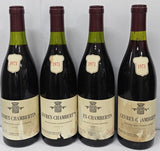 Trapet Pere et Fils Gevrey Chambertin 1971 - 750ml (Damage item)