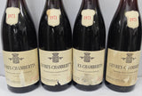 Trapet Pere et Fils Gevrey Chambertin 1971 - 750ml (Damage item)