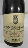 Domanie Comte Georges de Vogue Bonnes Mares 1982 - 750ml (Damage item)
