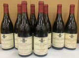 Trapet Pere et Fils Latricieres Chambertin 2001 - 750ml (102026)