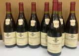 Trapet Pere et Fils Gevrey Chambertin Petite Chapelle 1978 - 750ml (102026)