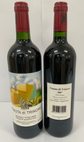 Tenuta di Trinoro Rosso, Toscana IGT 2007 - 750ml (102026)