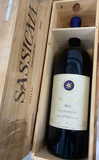 Tenuta San Guido Sassicaia 2014 - 300ml (092026)