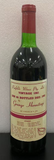 Penfolds Grange 1961 - 750ml (102026)