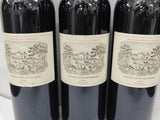 Chateau Lafite Rothschild Pauillac 2010 - 750ml (Damage item)