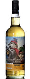 Blair Athol (The Whiskyfind) Kinmen Lutra S.Malt 11YO 2008 - 700ml (072026)