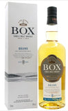 High Coast Box Dalvve The Signature Malt Single Malt - 700ml (072026)