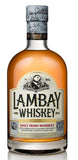 Lambay Blended Malt Cognac Cask Finished - 700ml (072026)
