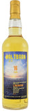 Linkwood (Maltbarn) Single Malt No 37 16YO Bottled 2015 - 700ml (072026)