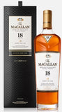 Macallan Highland Single Malt Sherry Oak 18YO 2021 Release - 700ml (072026)