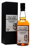 Chichibu (Ichiro) Single Malt Chibidaru Bottled 2013 - 700ml (072026)