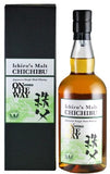 Chichibu (Ichiro) Single Malt On The Way Bottled 2015 - 700ml (0720226)