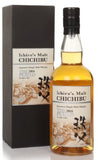 Chichibu (Ichiro) Single Malt The Peated Bottled 2012 - 700ml (072026)
