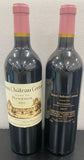 Vieux Chateau Certan 2017 - 750ml (2.072026)