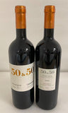 Avignonesi & Capannelle 50 & 50 2004 - 750ml (03082026)