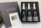 Bonnaire Trilogie Collection 2008 - 750ml (03082026)