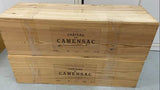Chateau de Camensac Haut-Medoc 2010 - 1.8L (03082026)