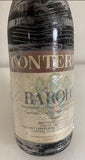 Cascina Gagliassi Le Coste Barolo 1999 - 750ml (03082026)