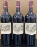 Chateau Lafite Rothschild Pauillac 2009 - 1.5L (082026)