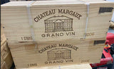 Chateau Margaux Margaux 2006 - 3L (082026)