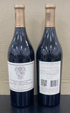 Kapcsandy Family Winery State Lane Vineyard Estate Cuvee 2009 - 750ml (082026)