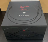 Penfolds Aevum Limited Edition Crystal Decanter with Grange 2013 - 750ml (082026)