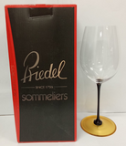 RIEDEL Sommeliers Black Tie Haku Bordeaux Grand Cru
