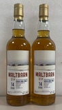 Maltbarn Highland Single Malt No 162, 14YO 2006 - 700ml (092026)