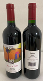 Trinoro Palazzi 2012 - 750ml (082026)