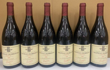Trapet Pere et Fils Chapelle Chambertin 2008 - 750ml (082026)
