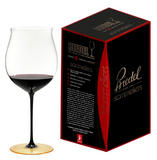 RIEDEL Sommeliers Black Tie Haku Burgundy Grand Cru