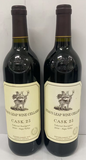 Stag's Leap Wine Cellars Cask 23 2010 - 750ml (082026)