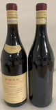 Lorenzo Accomasso Barolo Annunziata Riserva 2011 - 750ml (092026)