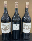 Chateau Haut-Brion Pessac-Leognan 2008 - 1.5L (082026)