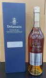 Delamain Vintage, Grande Champagne Cognac 1988 - 70ml (102026)