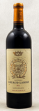 Chateau Gruaud Larose Saint-Julien 2012 - 750ml (102026)