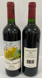 Tenuta di Trinoro Rosso, Toscana IGT 2012 - 750ml (082026)