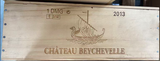 Chateau Beychevelle Saint-Julien 2013 - 3L (092026)