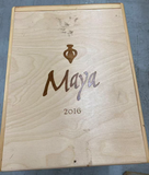 Dalla Valle Maya 2016 - 750ml (092026)