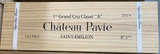 Chateau Pavie Saint-Emilion Grand Cru 2019 - 1.5L (092026)