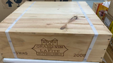 Chateau Lafite Rothschild Pauillac 2008 - 1.5L (082026)