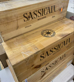 Tenuta San Guido Sassicaia 2014 - 300ml (092026)