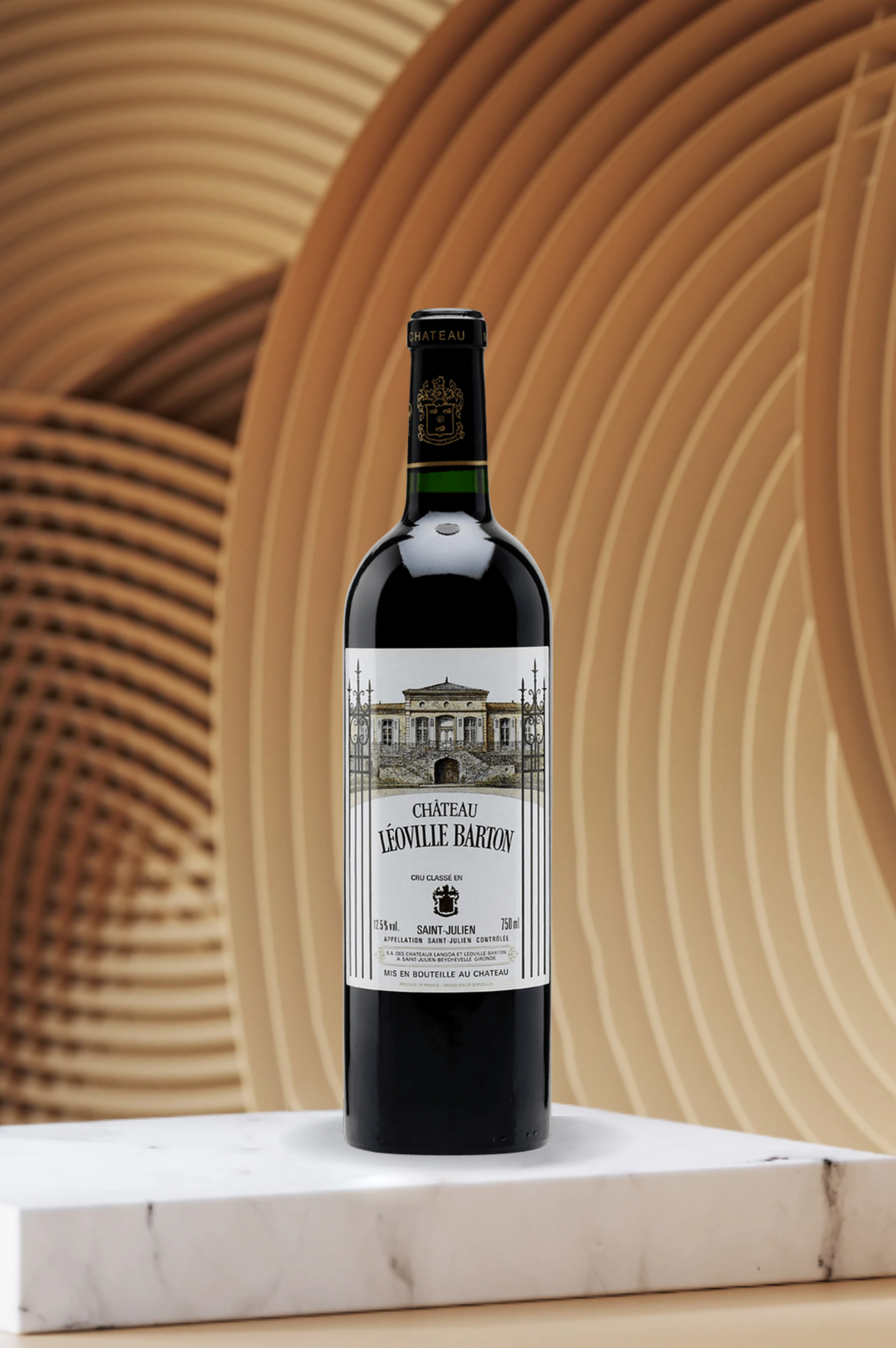 Château Léoville Barton 2013 750ml 2013 Château Léoville Barton - CellarTracker