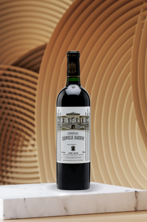 Chateau Leoville Barton 2013 Saint-Julien - 750ml