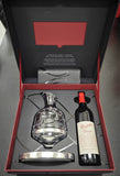 Penfolds Aevum Limited Edition Crystal Decanter with Grange 2013 - 750ml (082026)