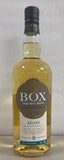High Coast Box Dalvve The Signature Malt Single Malt - 700ml (072026)